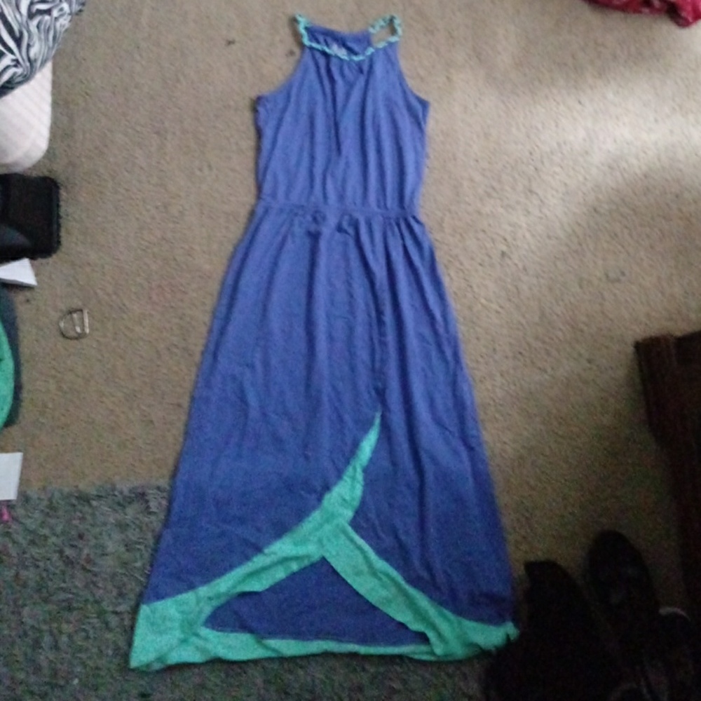 I cant fit it anymore